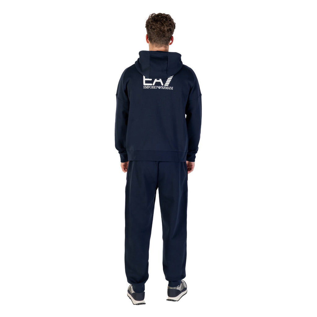 Ea7 Kombinezonas