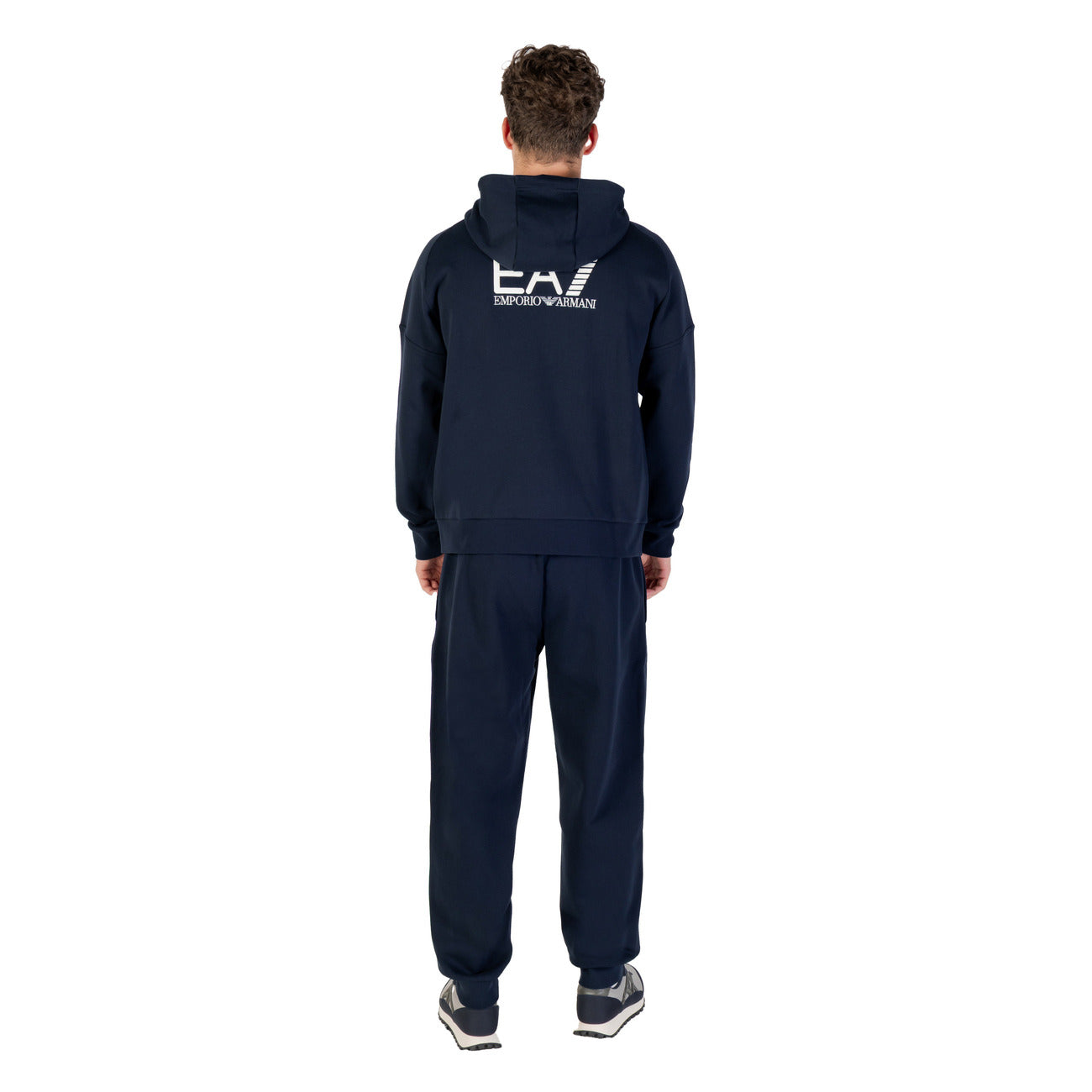 Ea7 Kombinezonas