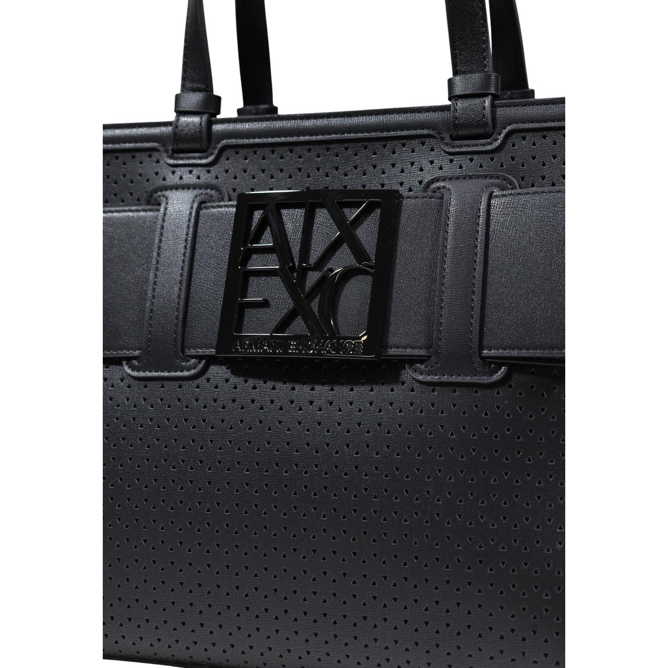 Armani Exchange Rankinė
