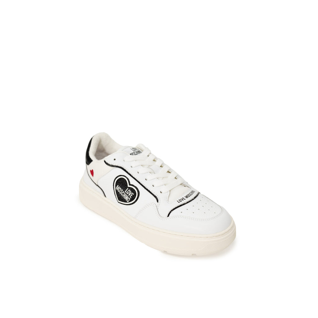 Love Moschino Moteriški sportbačiai