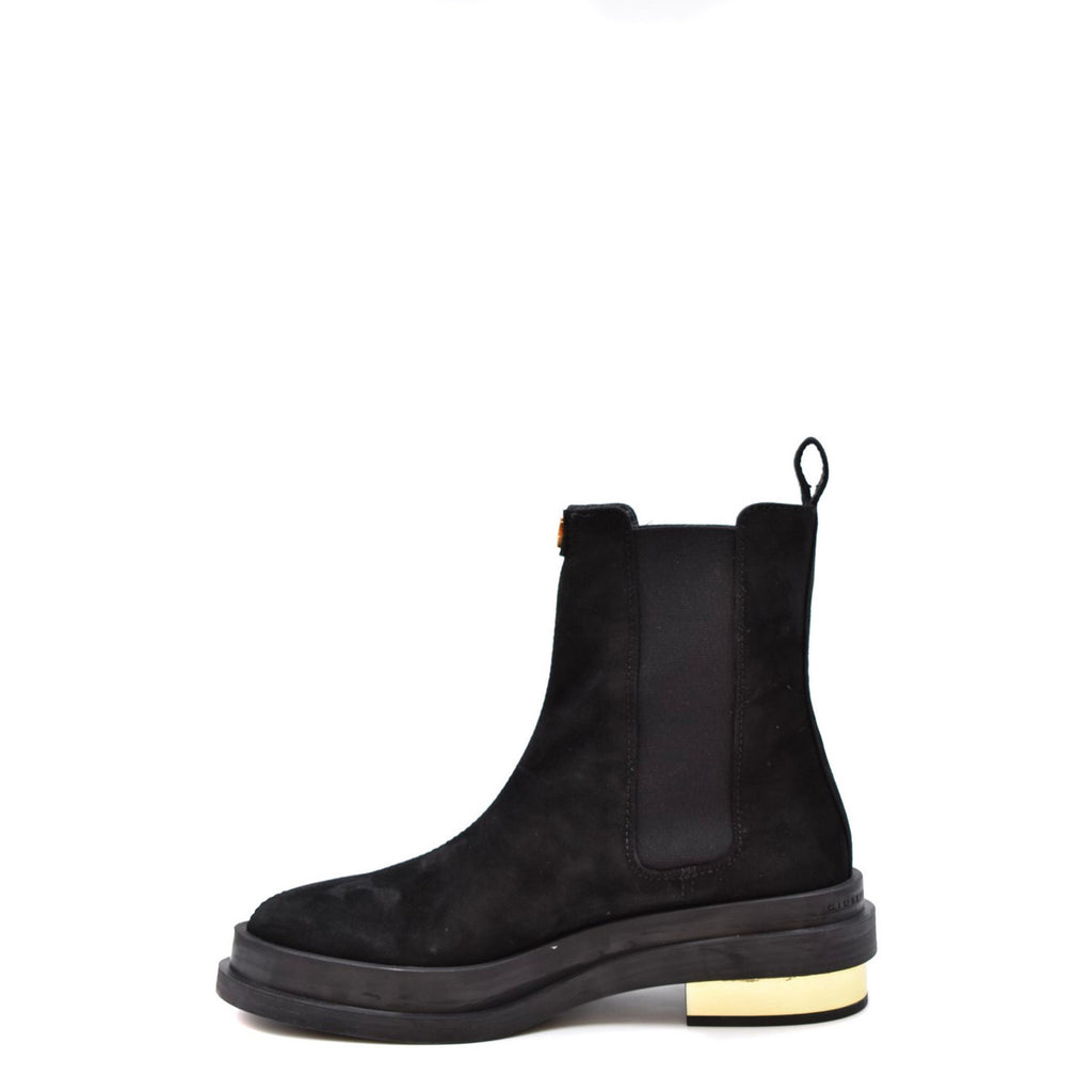Giuseppe Zanotti Moteriški aulinukai
