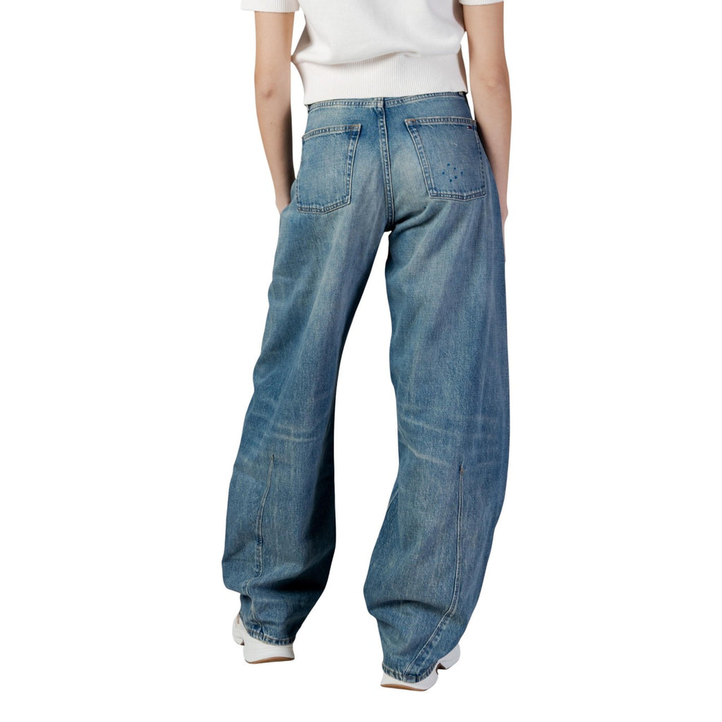 Tommy Hilfiger Jeans Džinsai