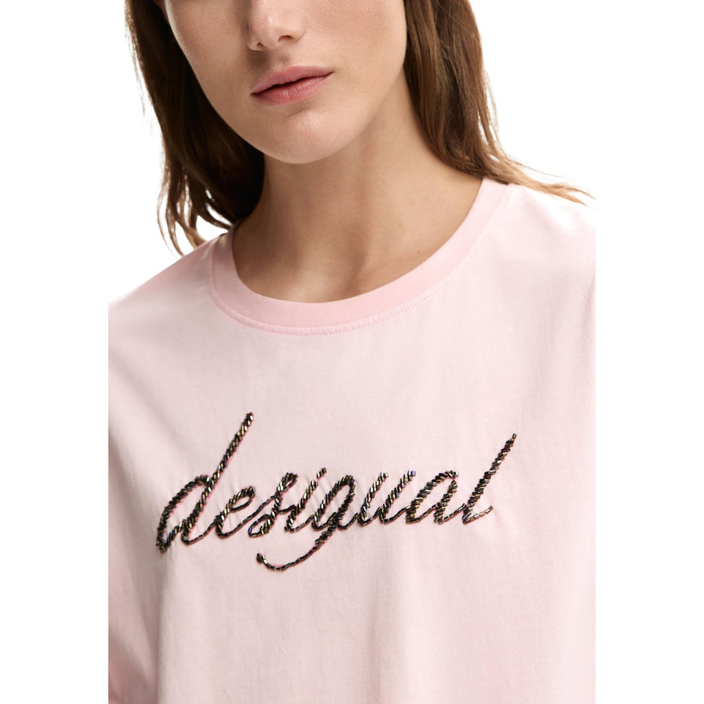 Desigual Marškinėliai