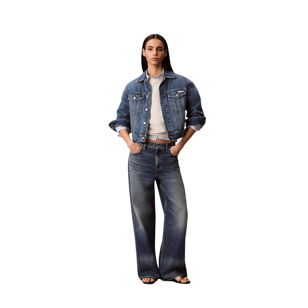Calvin Klein Jeans Džemperis