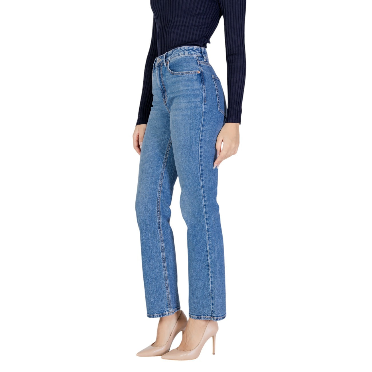 Vero Moda Džinsai