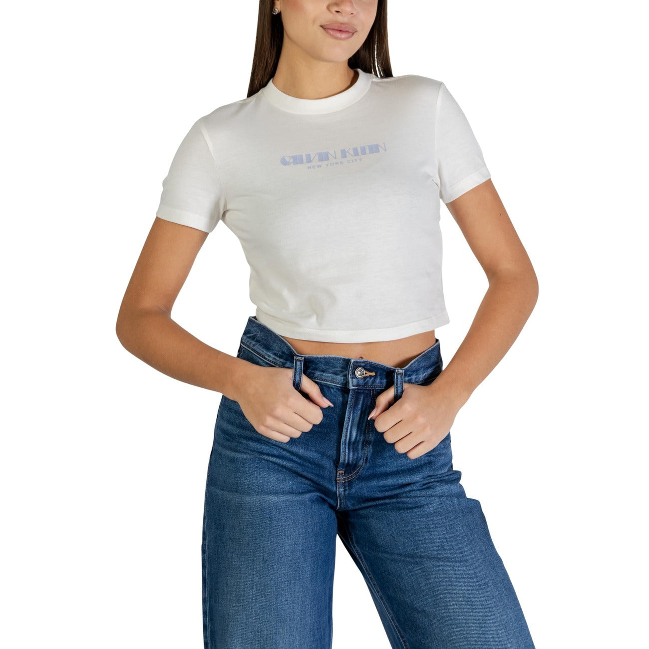 Calvin Klein Jeans Marškinėliai