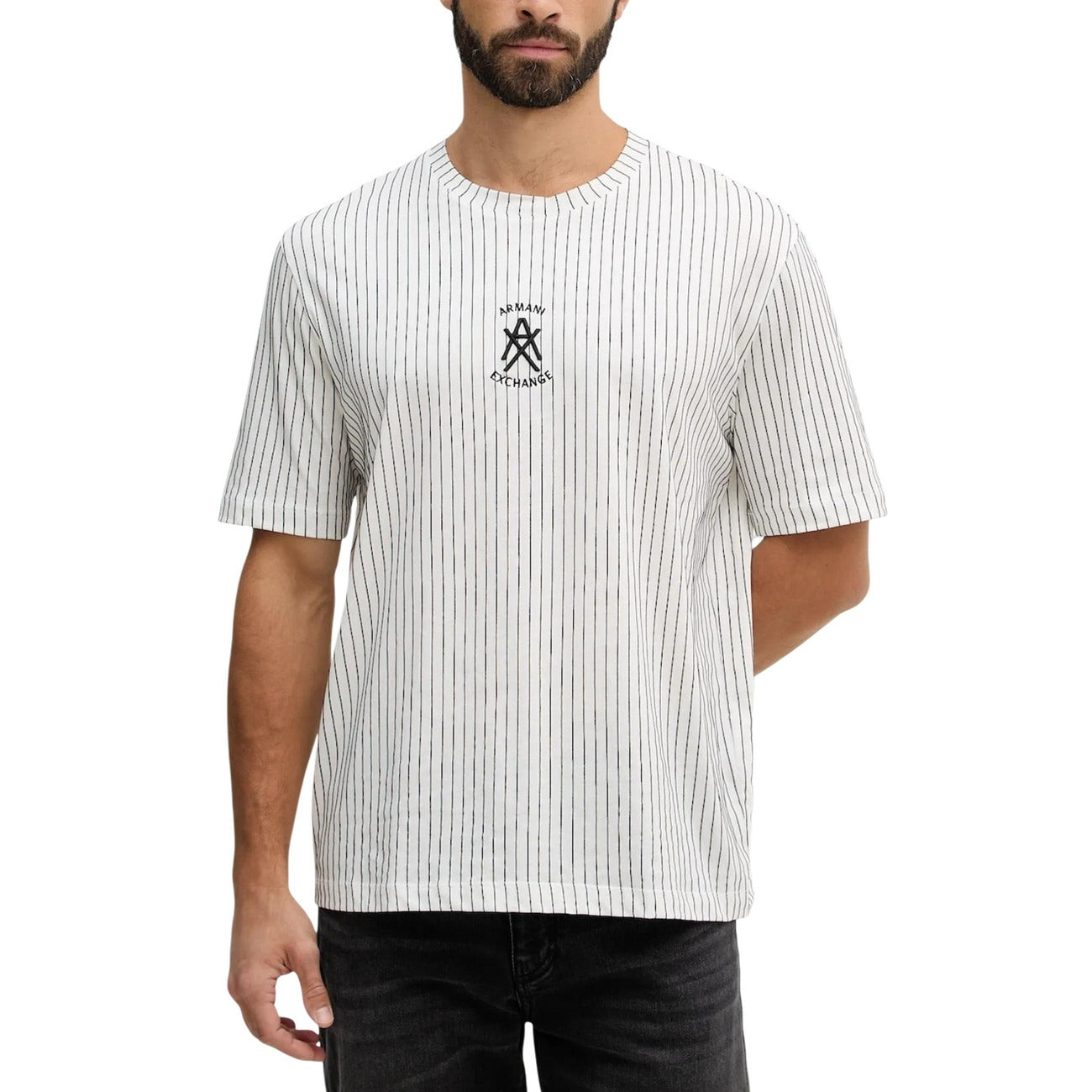 Armani Exchange Marškinėliai