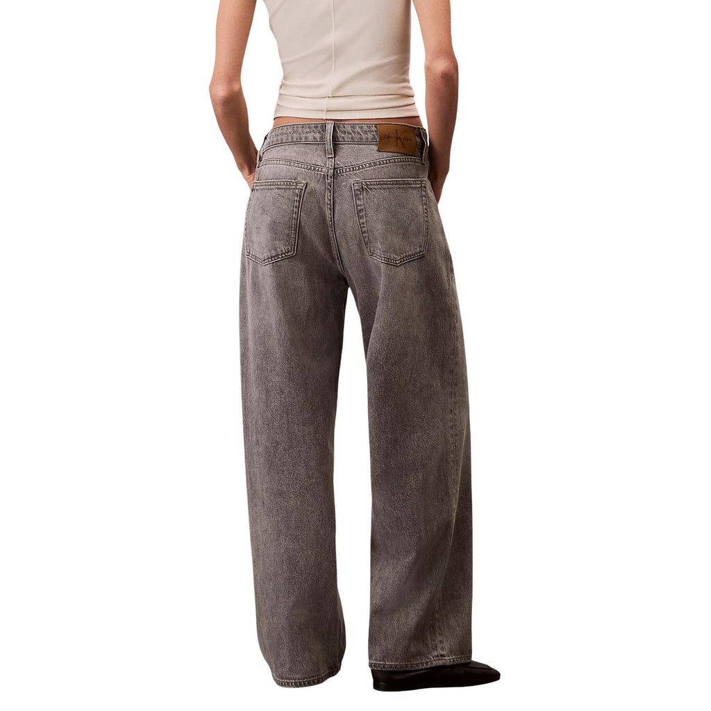 Calvin Klein Jeans Džinsai