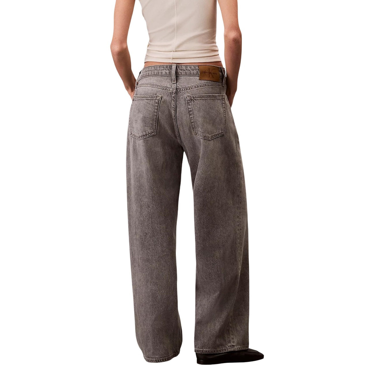 Calvin Klein Jeans Džinsai