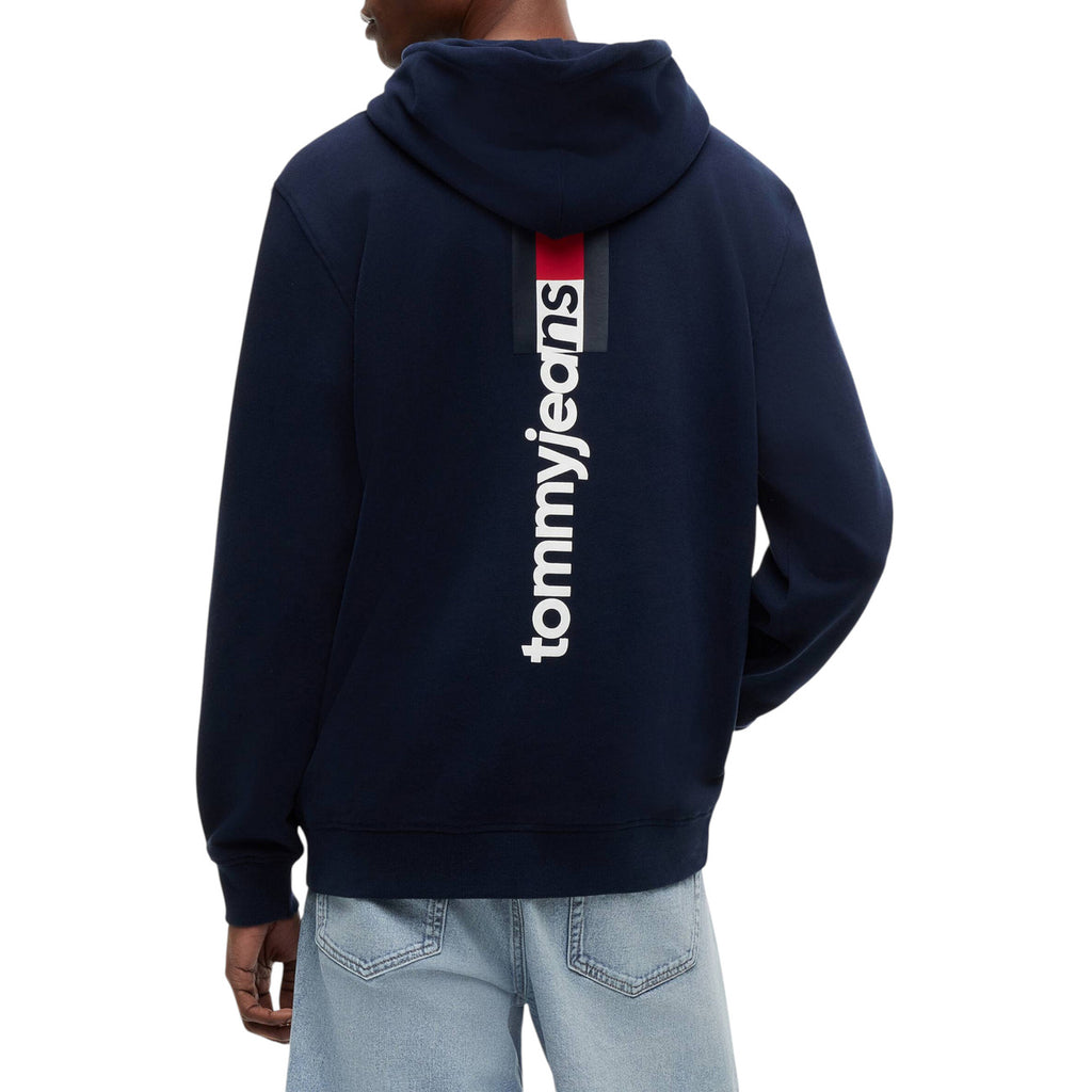 Tommy Hilfiger Jeans Džemperis