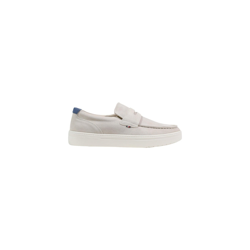 Tommy Hilfiger Moccassin
