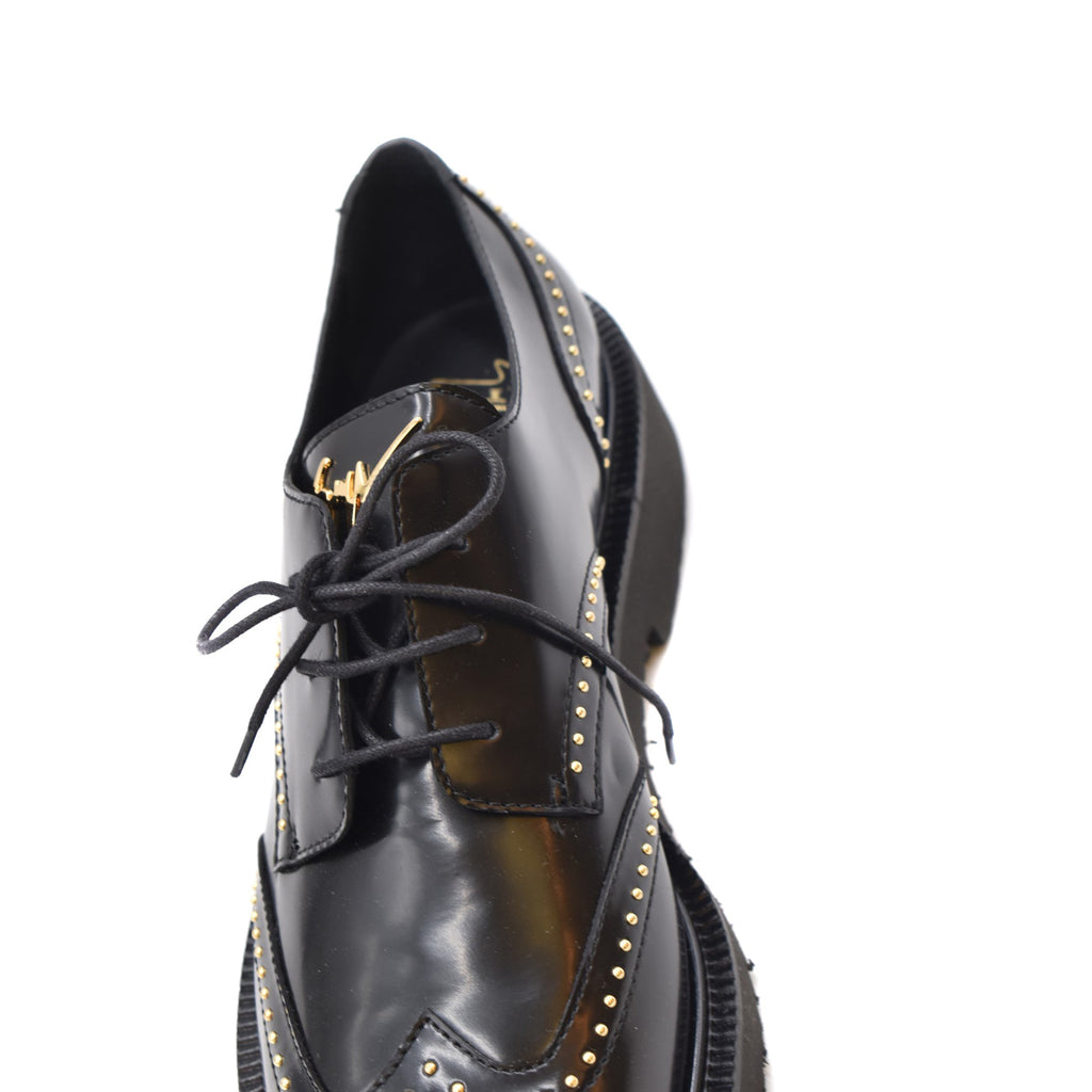 Giuseppe Zanotti Moteriški įsispiriami batai