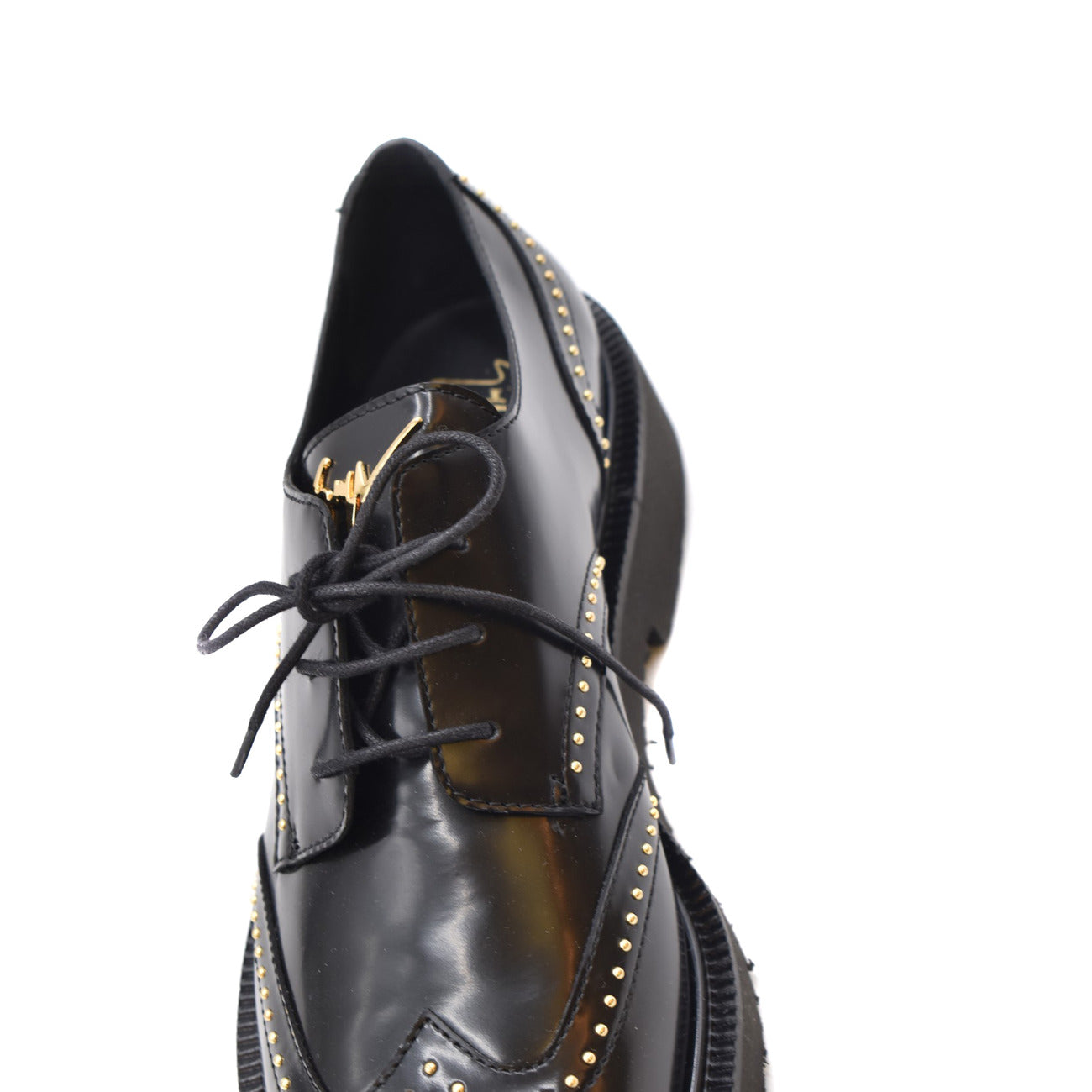 Giuseppe Zanotti Moteriški įsispiriami batai