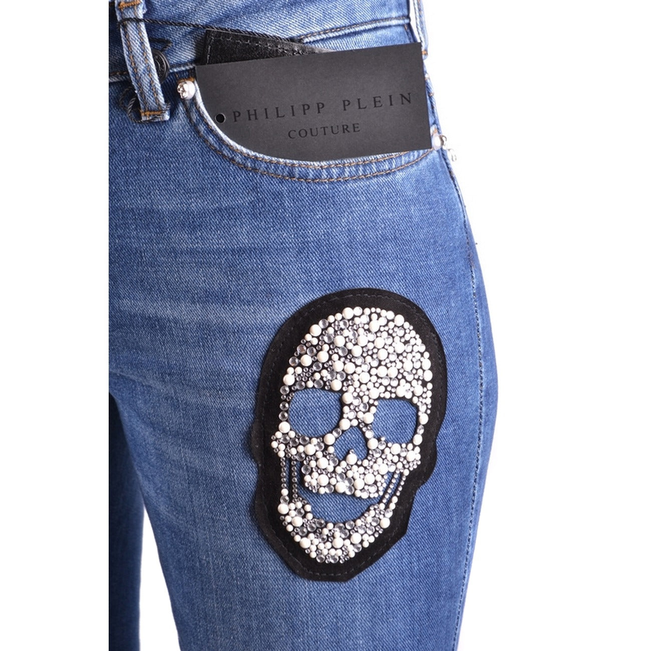 Philipp Plein Džinsai