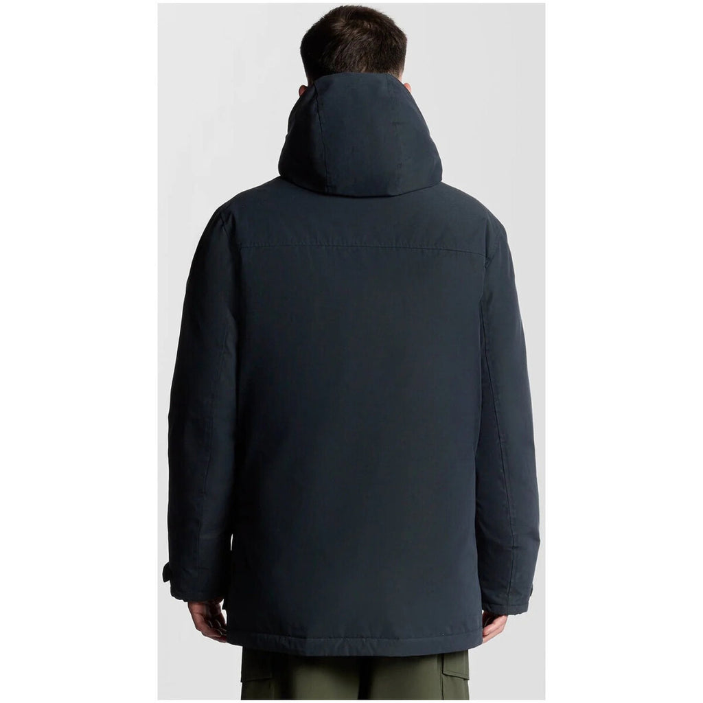 Lyle & Scott Striukė