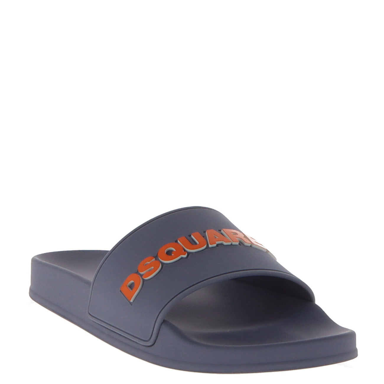 Dsquared2 Vyriškos šlepetės
