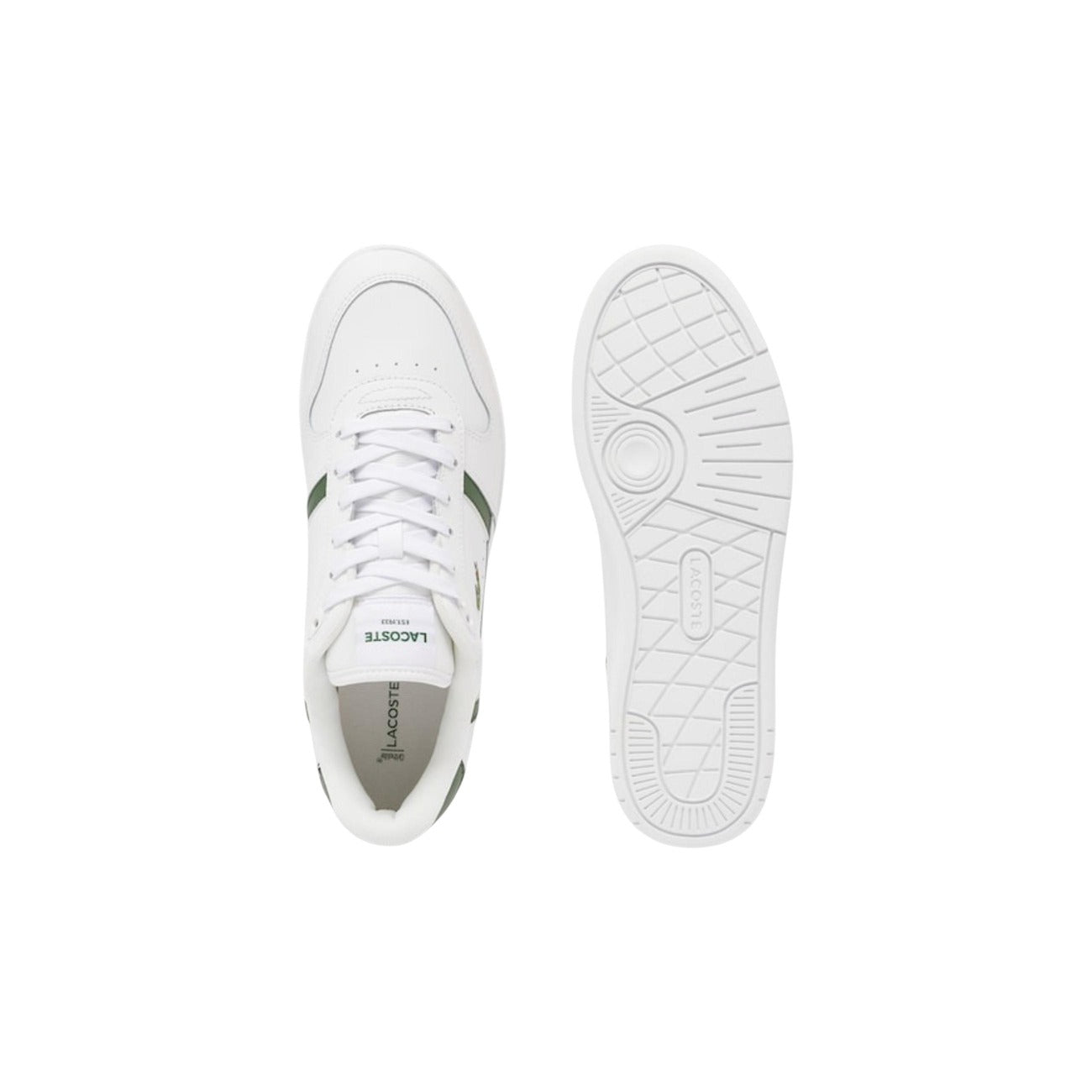 Lacoste Vyriški sportbačiai
