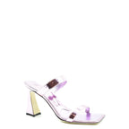 Giuseppe Zanotti Moteriškos basutės