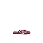 Emporio Armani Underwear Flip Flops