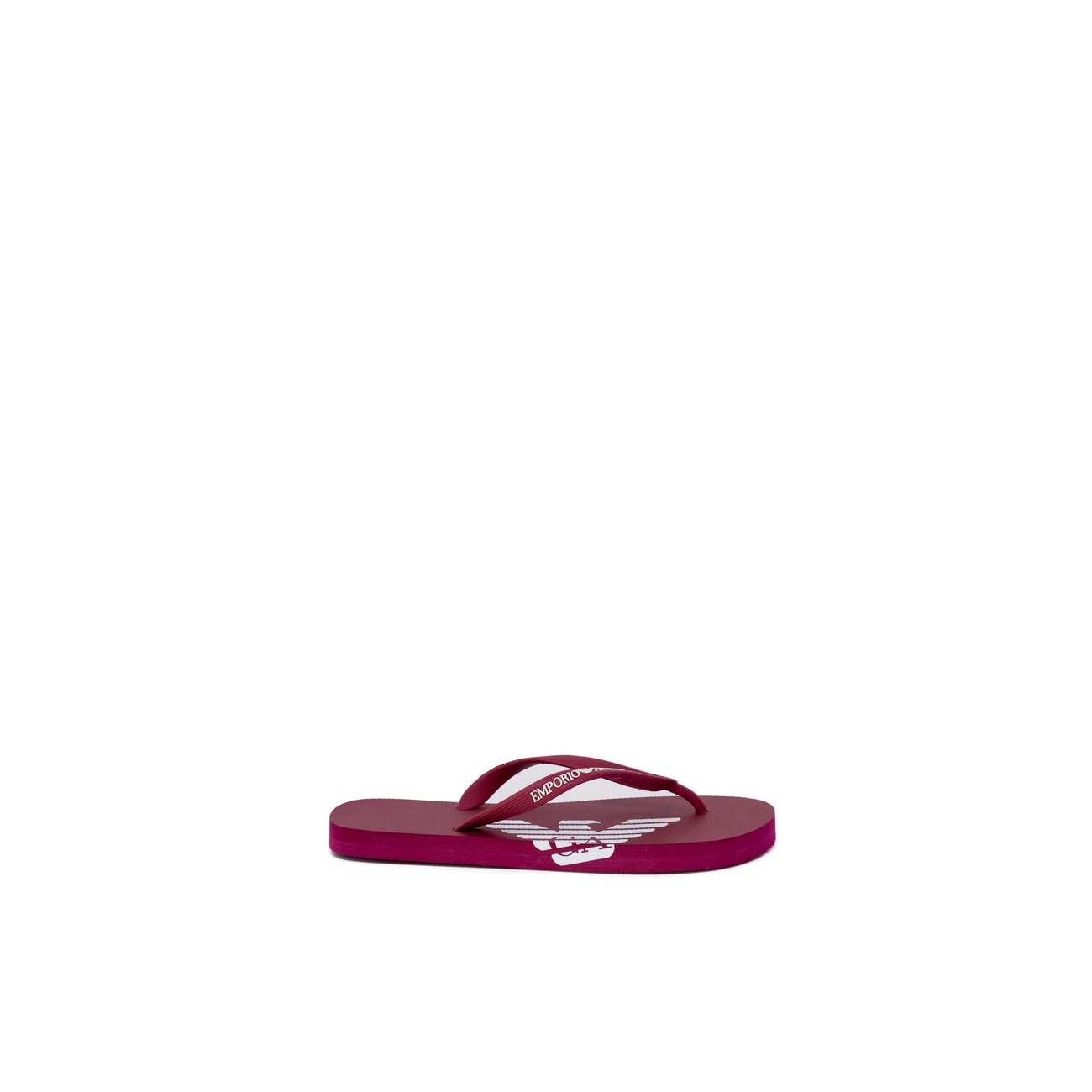 Emporio Armani Underwear Flip Flops