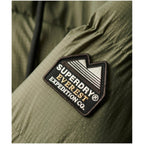 Superdry Striukė