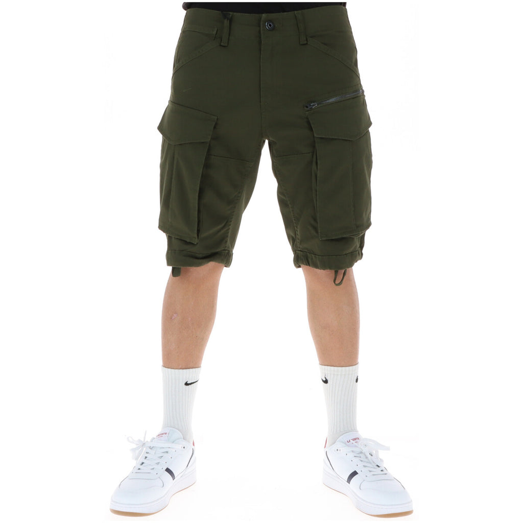 G-star Bermudai