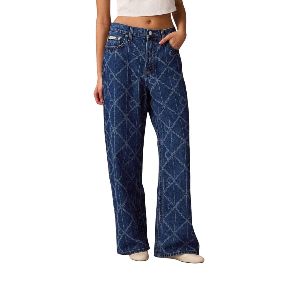 Calvin Klein Jeans Džinsai
