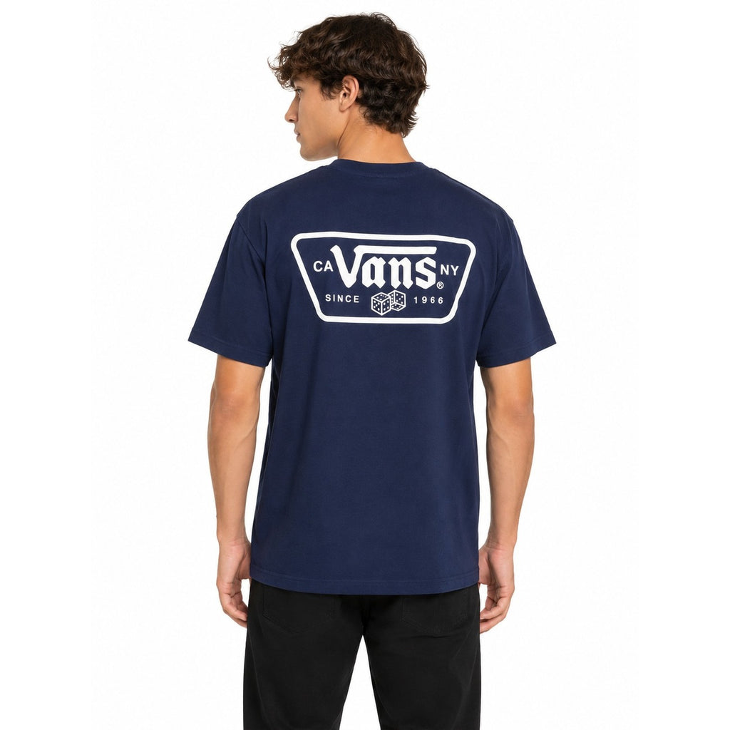 Vans Marškinėliai Vyrams