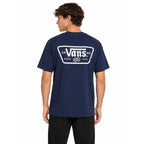 Vans Marškinėliai Vyrams