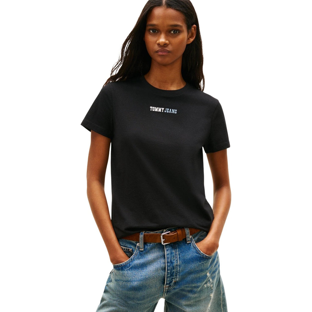 Tommy Hilfiger Jeans Marškinėliai