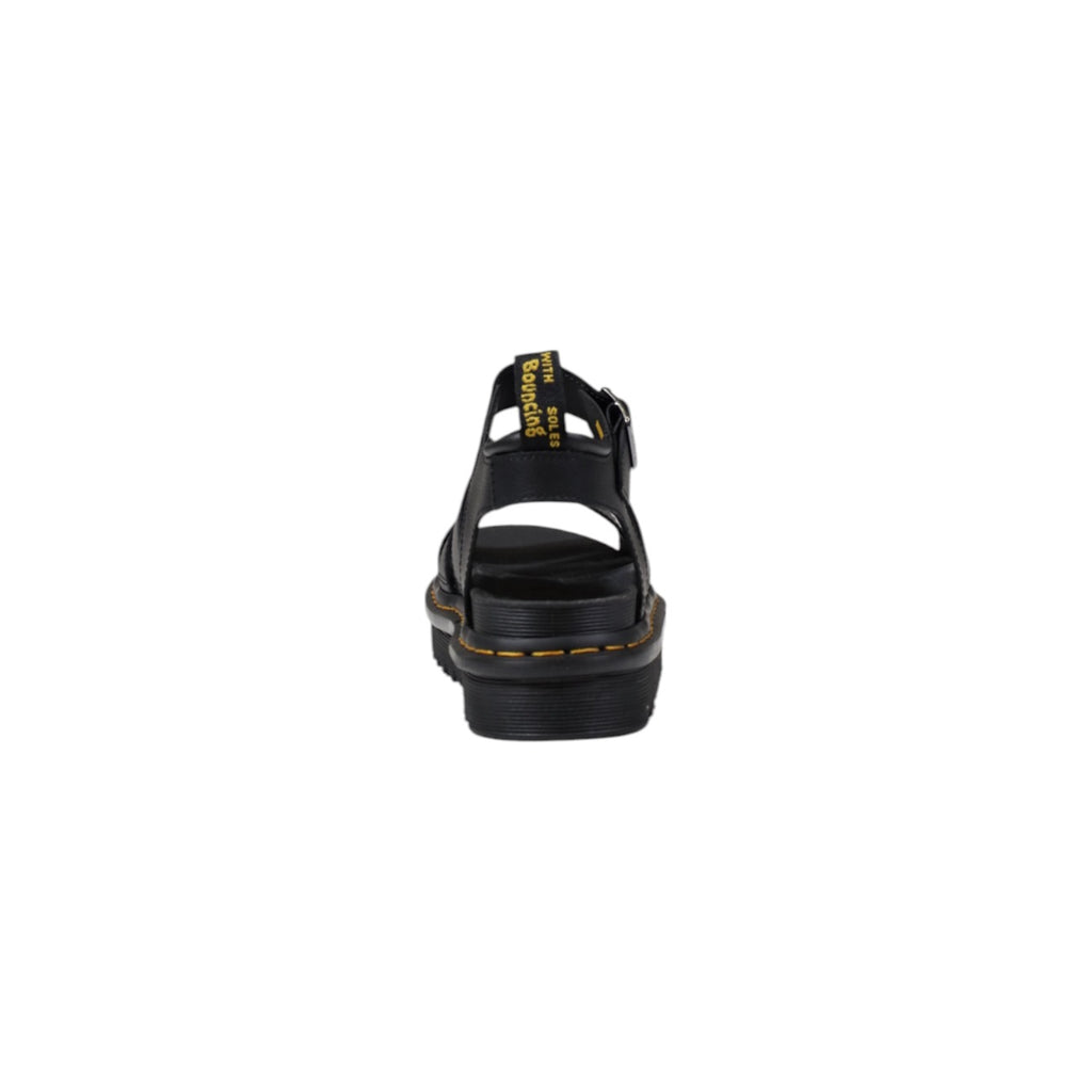Dr. Martens Moteriškos basutės