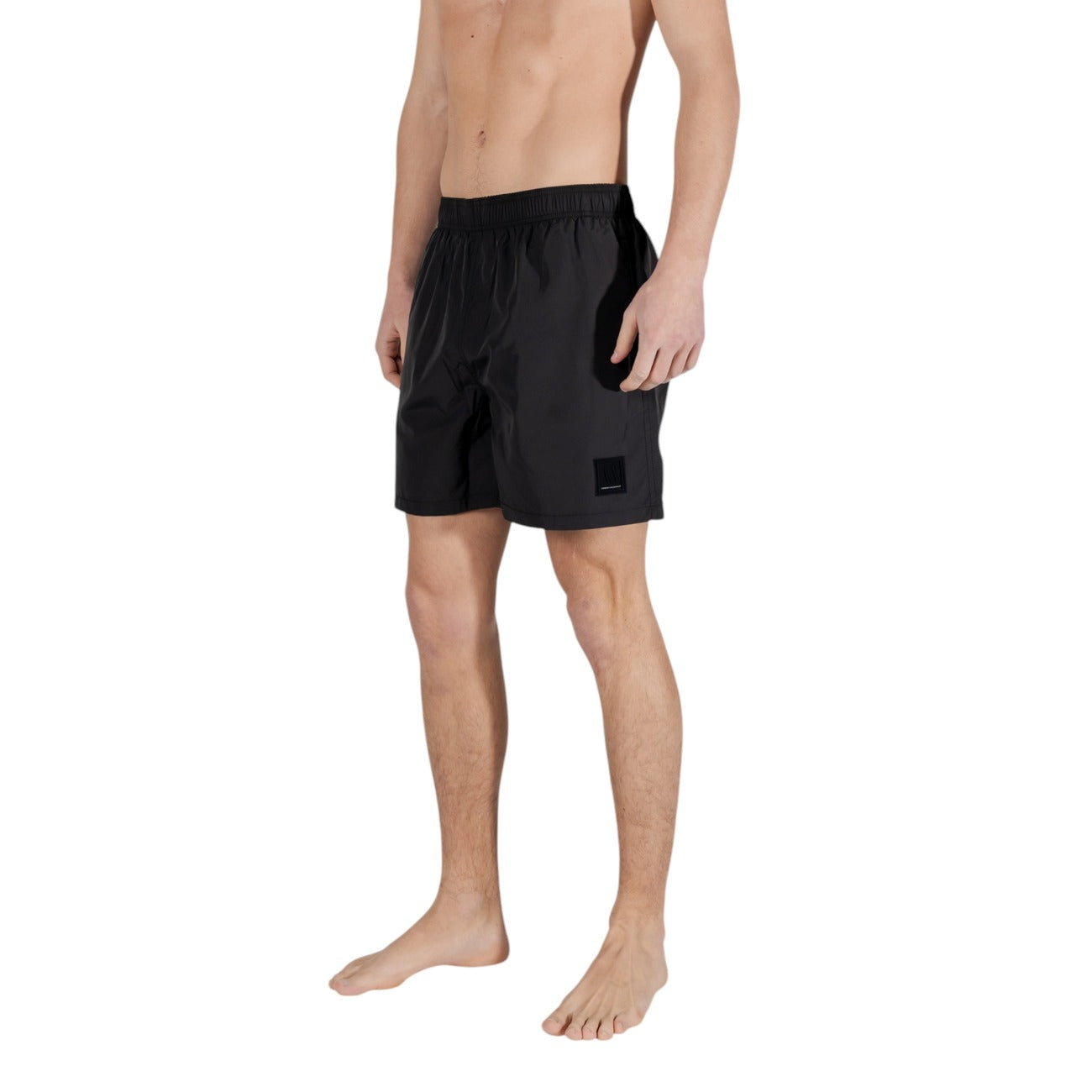 Armani Exchange Maudymosi Kostiumėlis