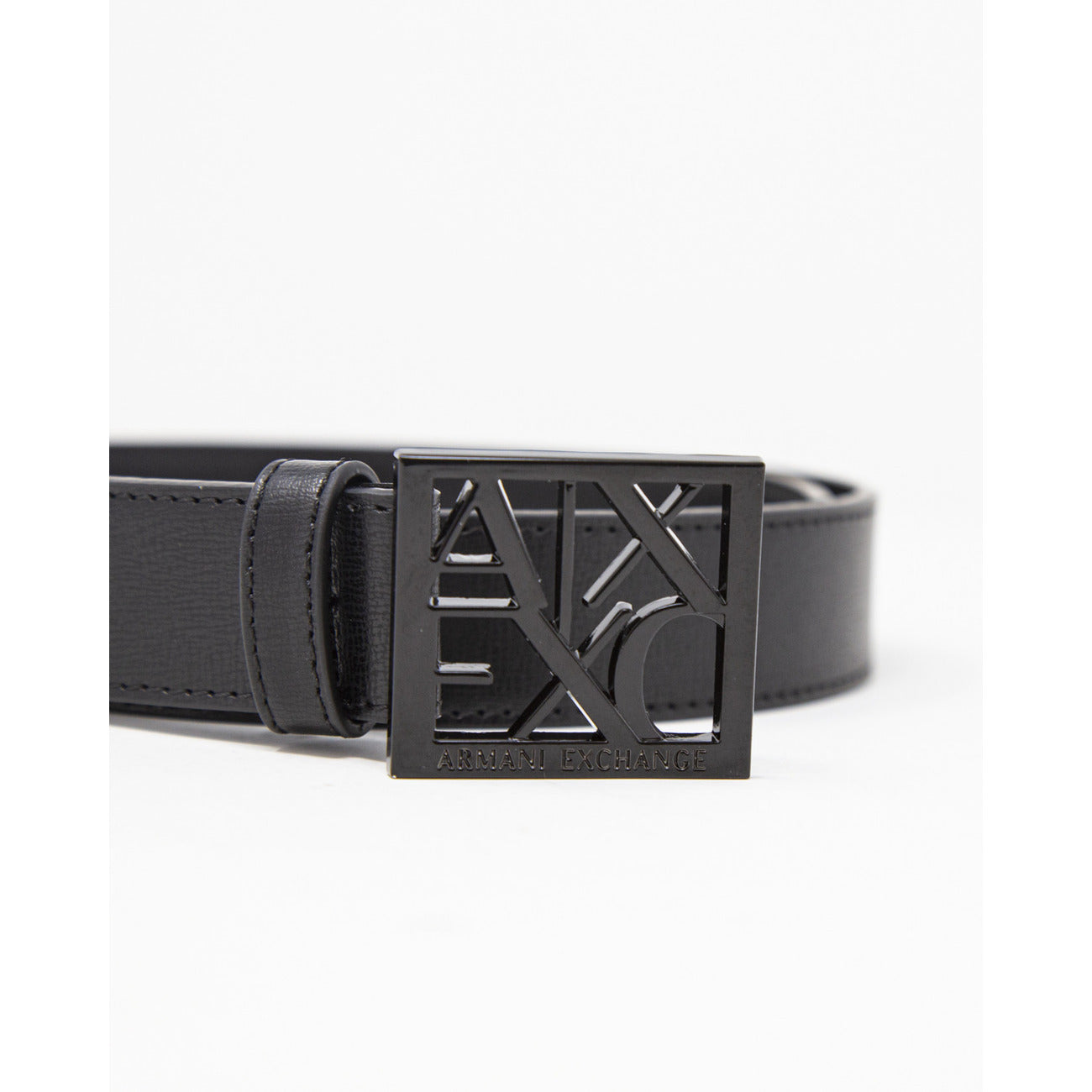 Armani Exchange Diržas