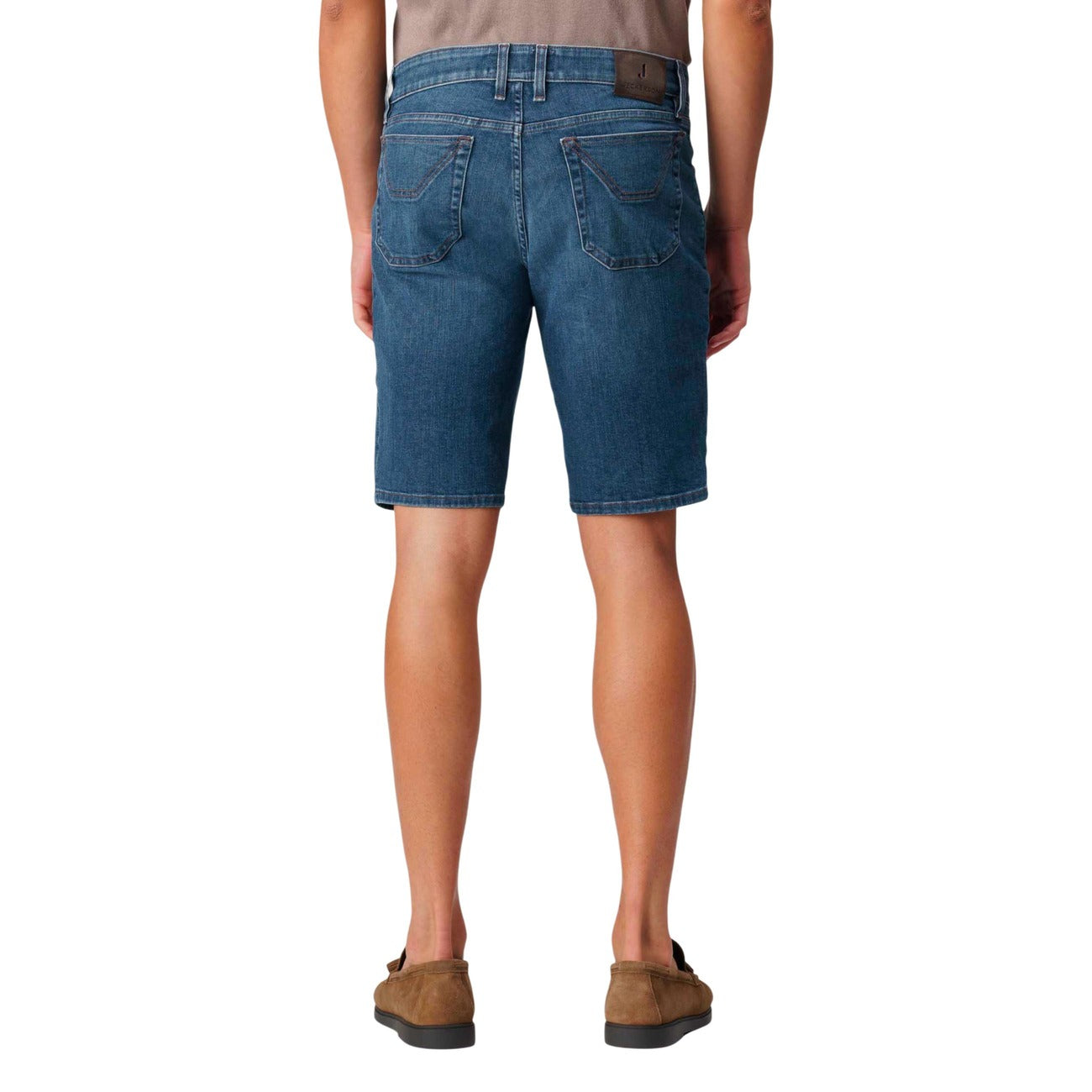 Jeckerson Bermudai