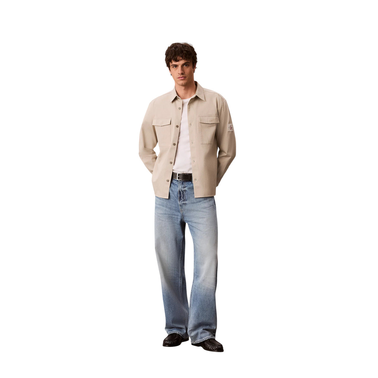 Calvin Klein Jeans striukė