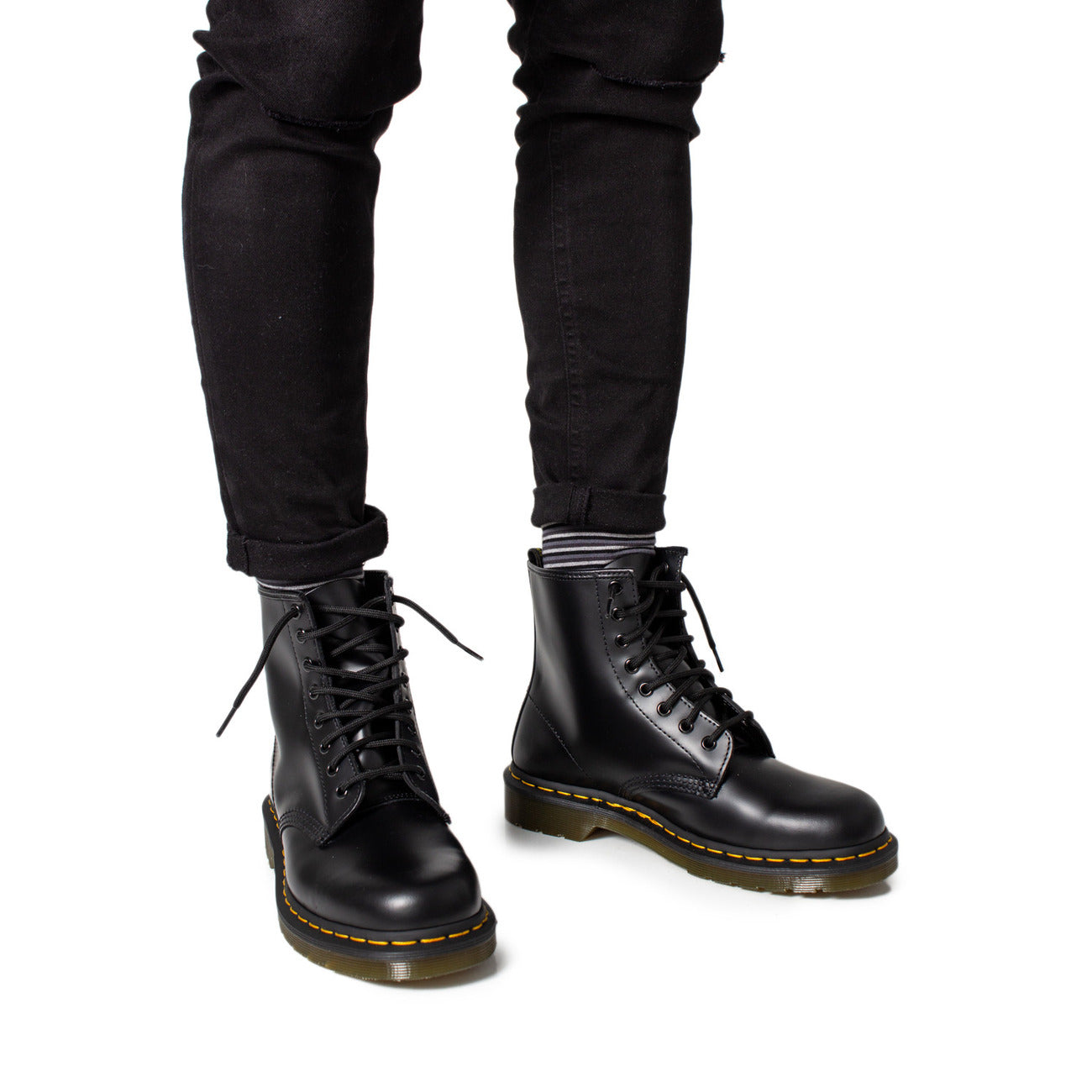 Dr. Martens Vyriški aulinukai