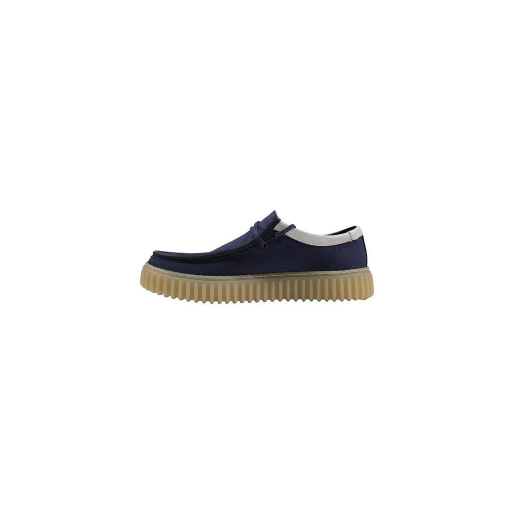 Clarks Vyriški suvarstomi batai