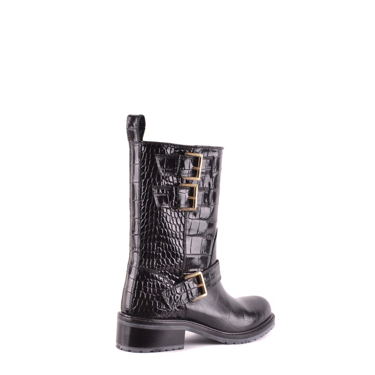 Dsquared Moteriški aulinukai