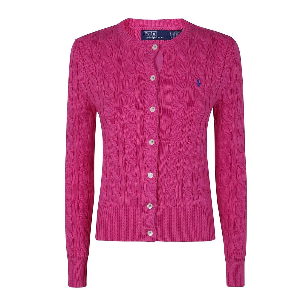 Polo Ralph Lauren Susagstomas Megztinis