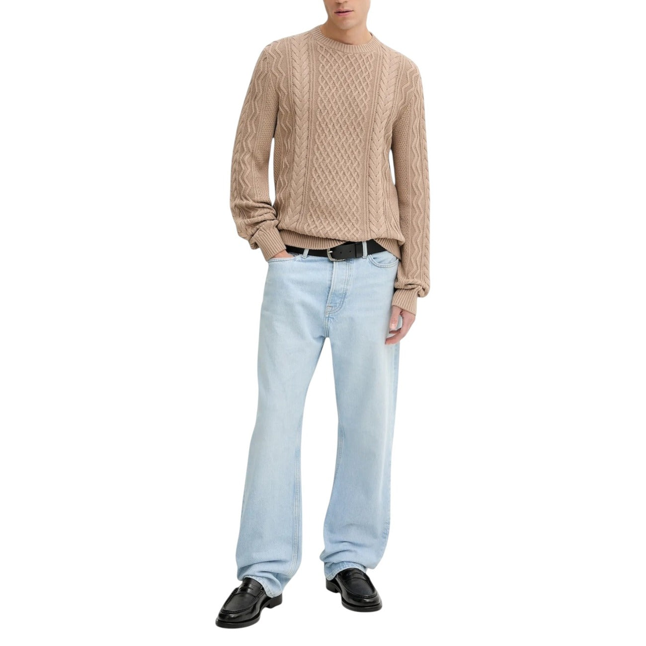 Tommy Hilfiger Jeans Megztinis