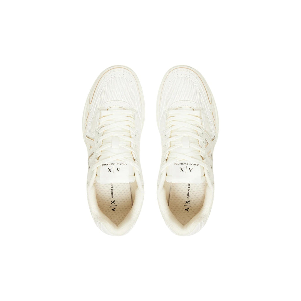 Armani Exchange Moteriški sportbačiai