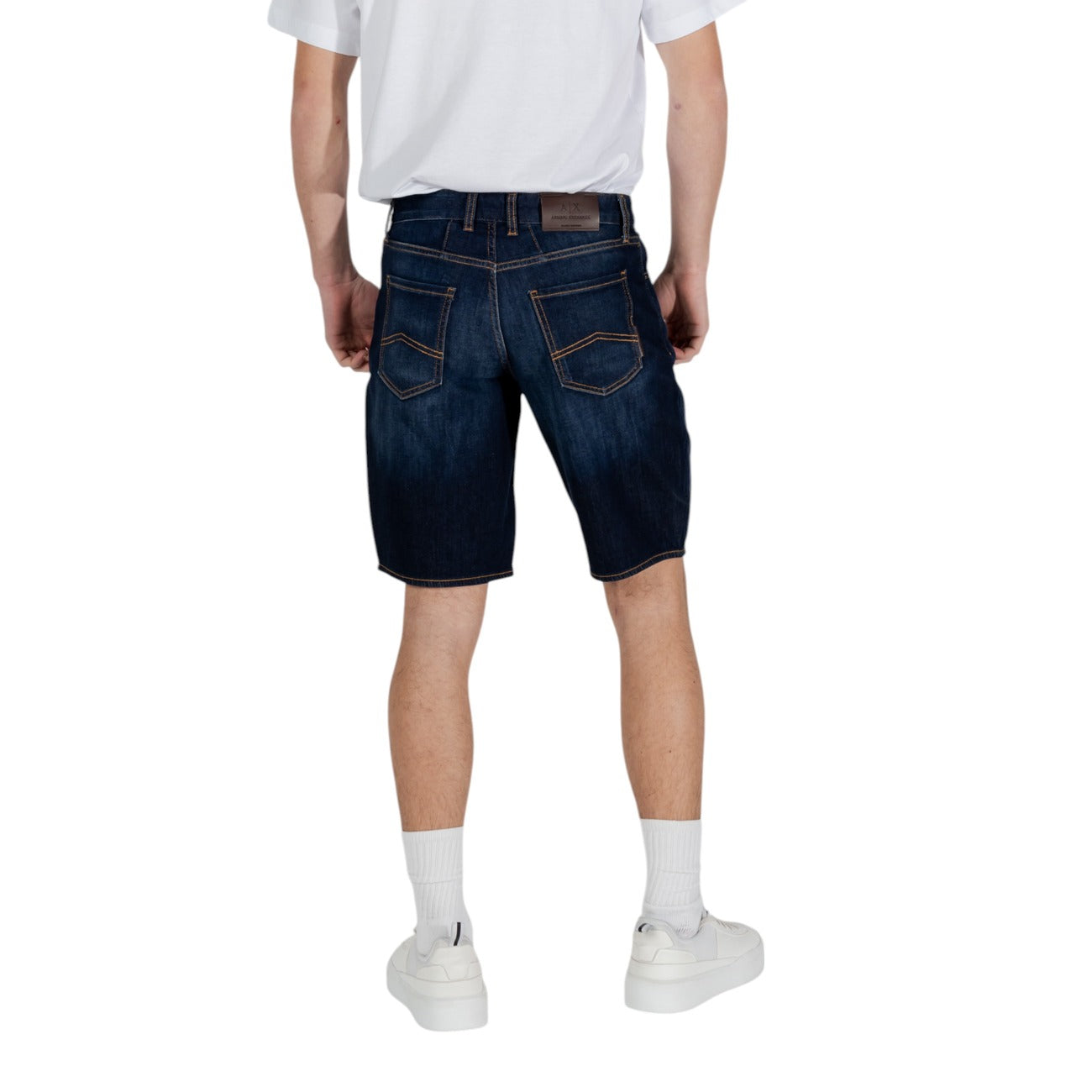 Armani Exchange Bermudai