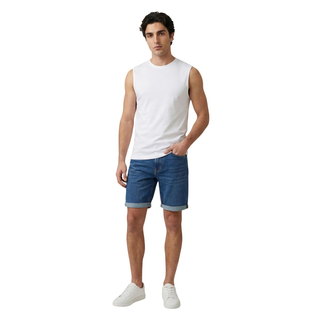 Calvin Klein Jeans Bermudai