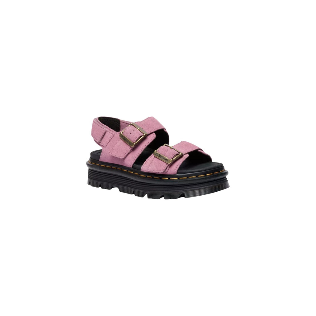 Dr. Martens Moteriškos basutės