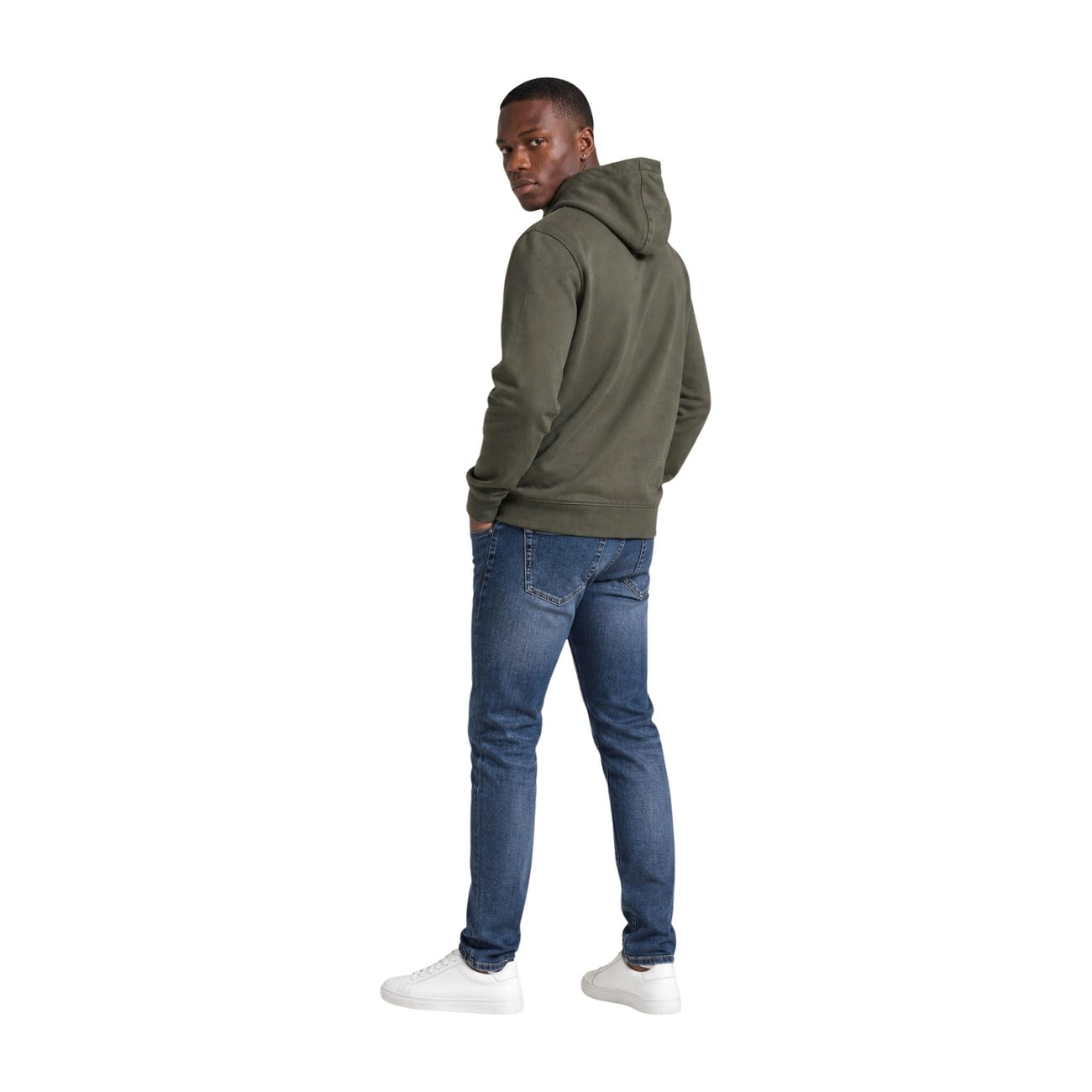 Calvin Klein Jeans Džemperis Vyrams