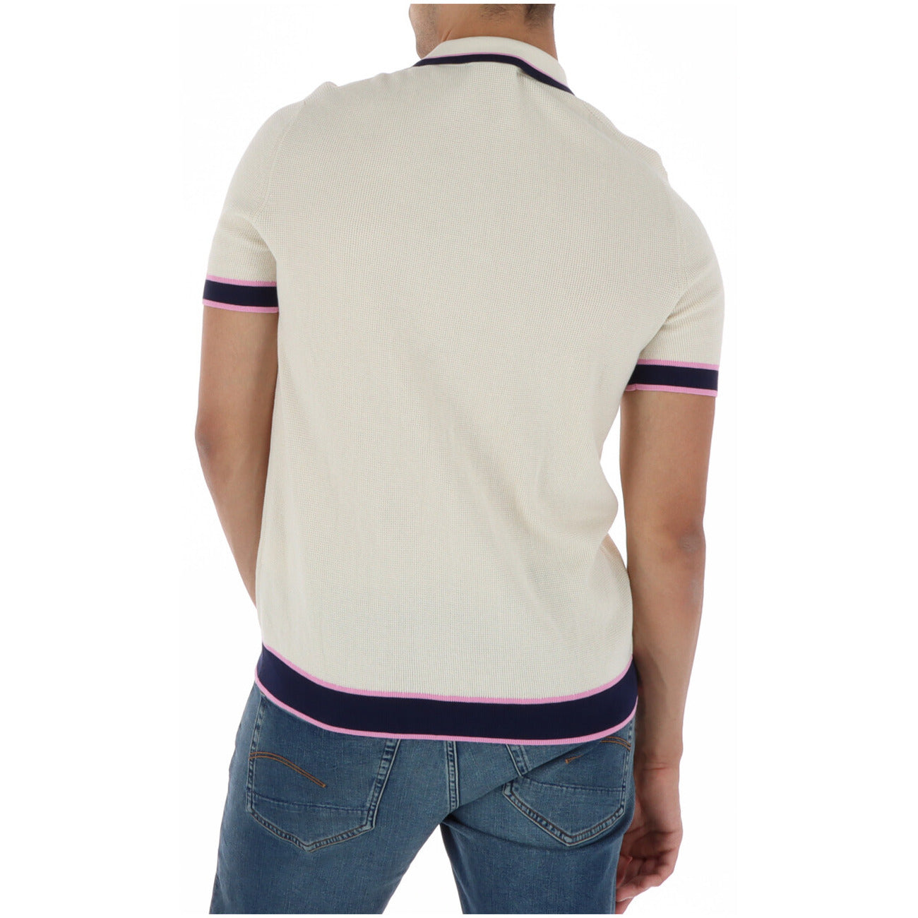 Psycho Bunny Polo Marškinėliai