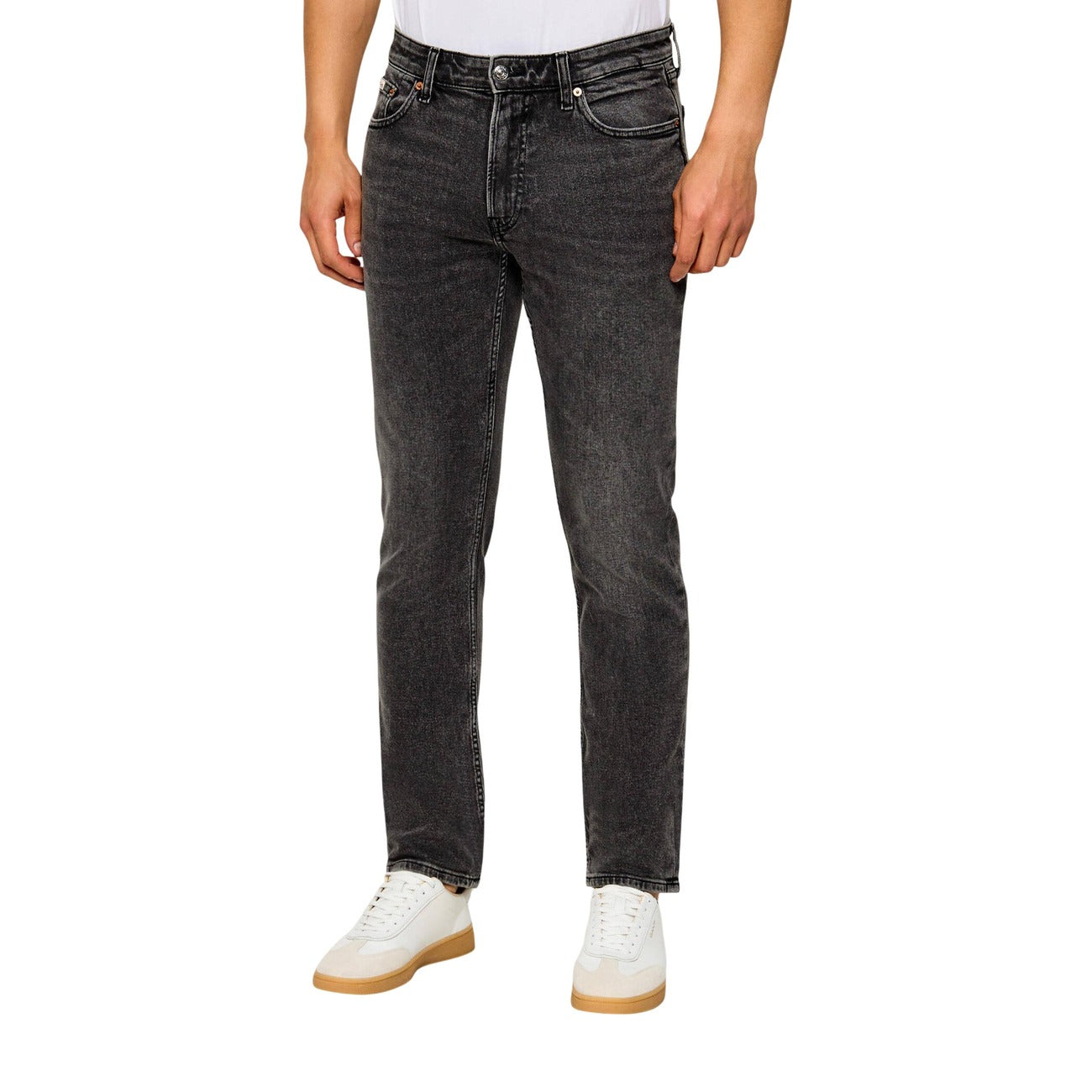 Calvin Klein Jeans Džinsai Vyrams