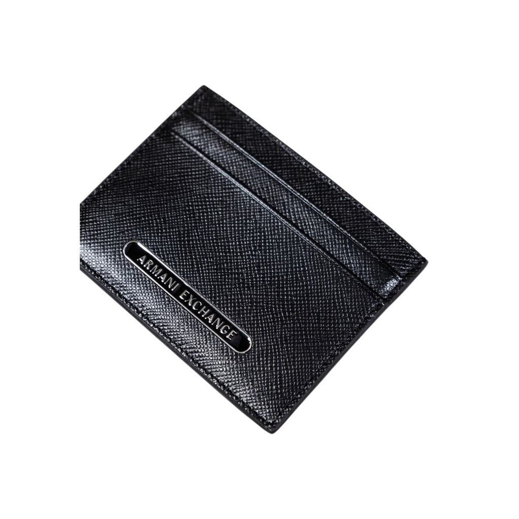 Armani Exchange Piniginė