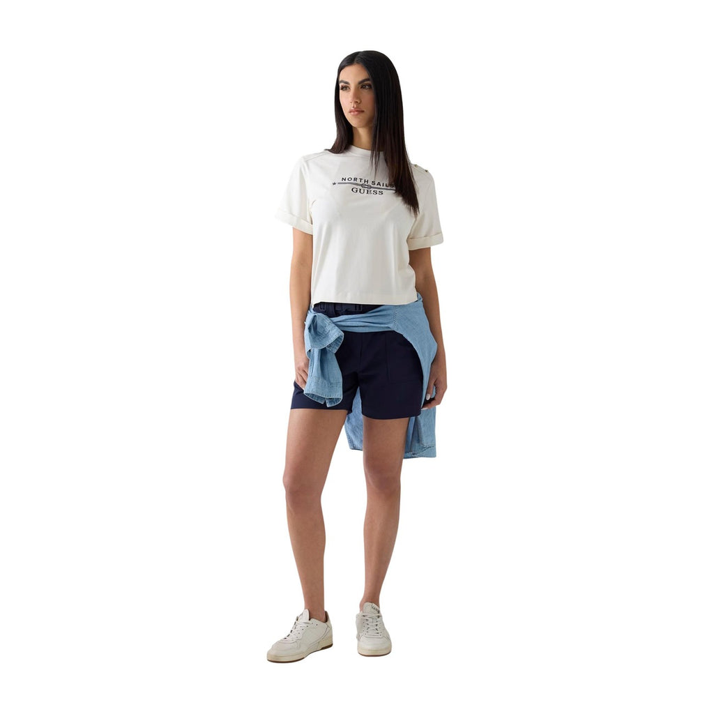 Guess Marškinėliai Moterims