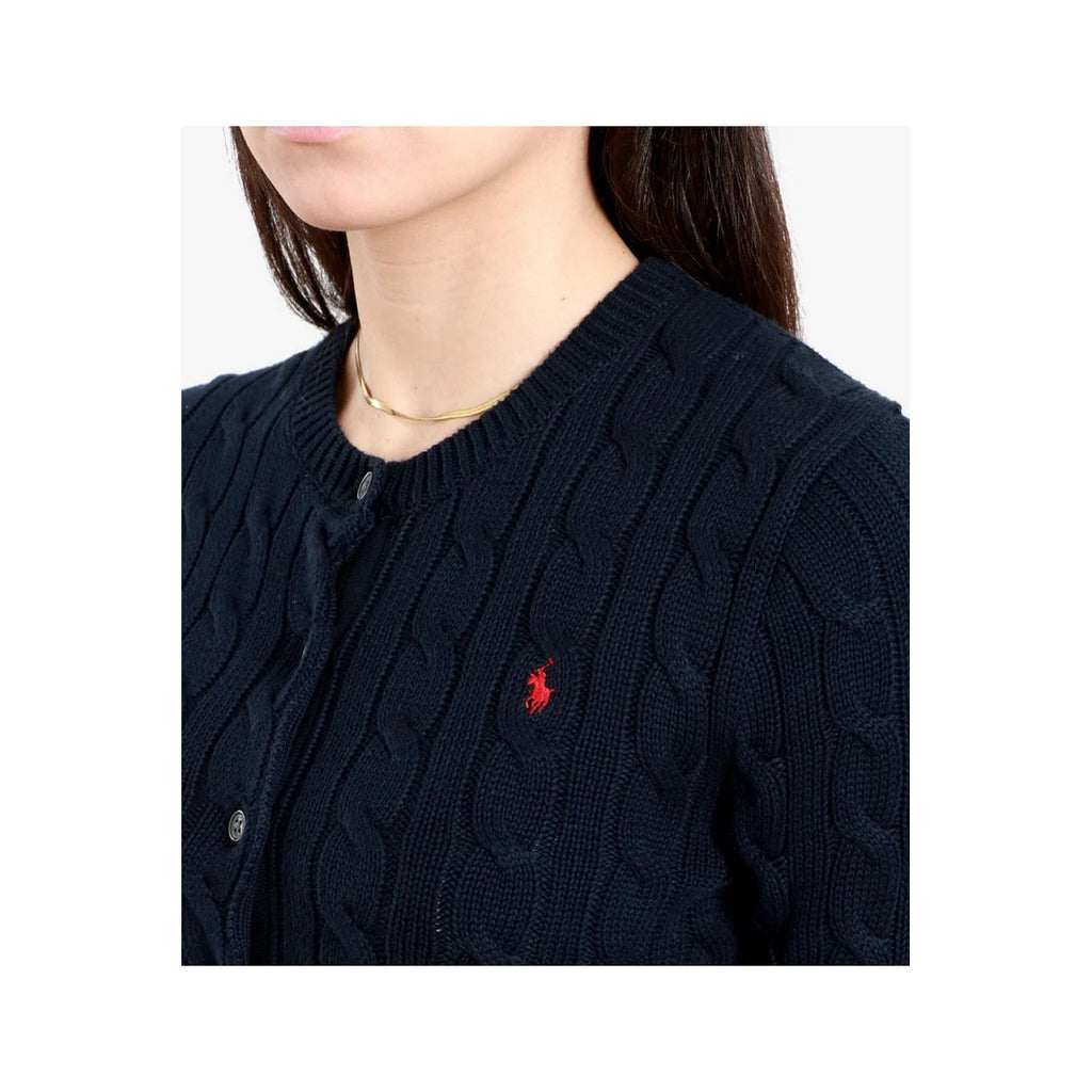 Polo Ralph Lauren Susagstomas Megztinis
